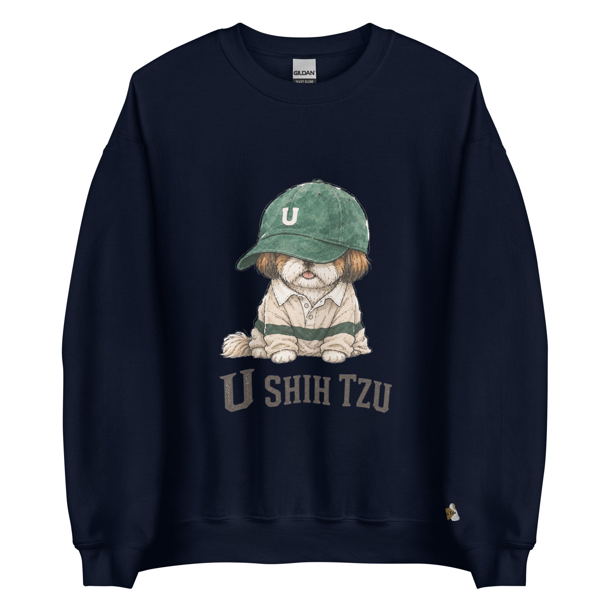 Signature Sweat U0095