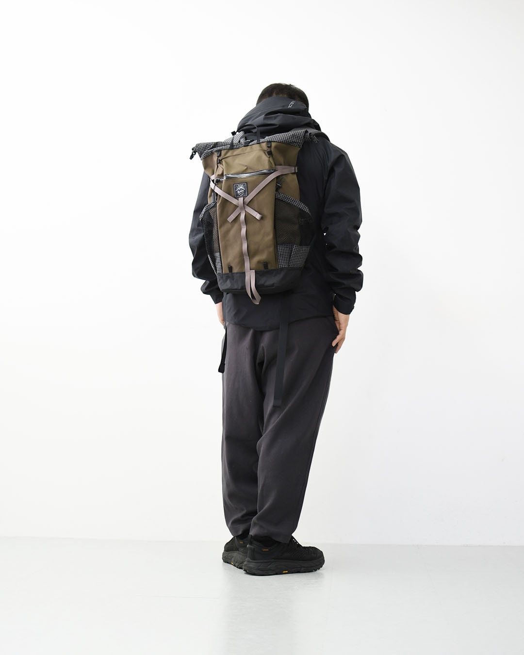 Rawlow mountain works[ロウロウ マウンテン ワークス] BAMBI [bambi