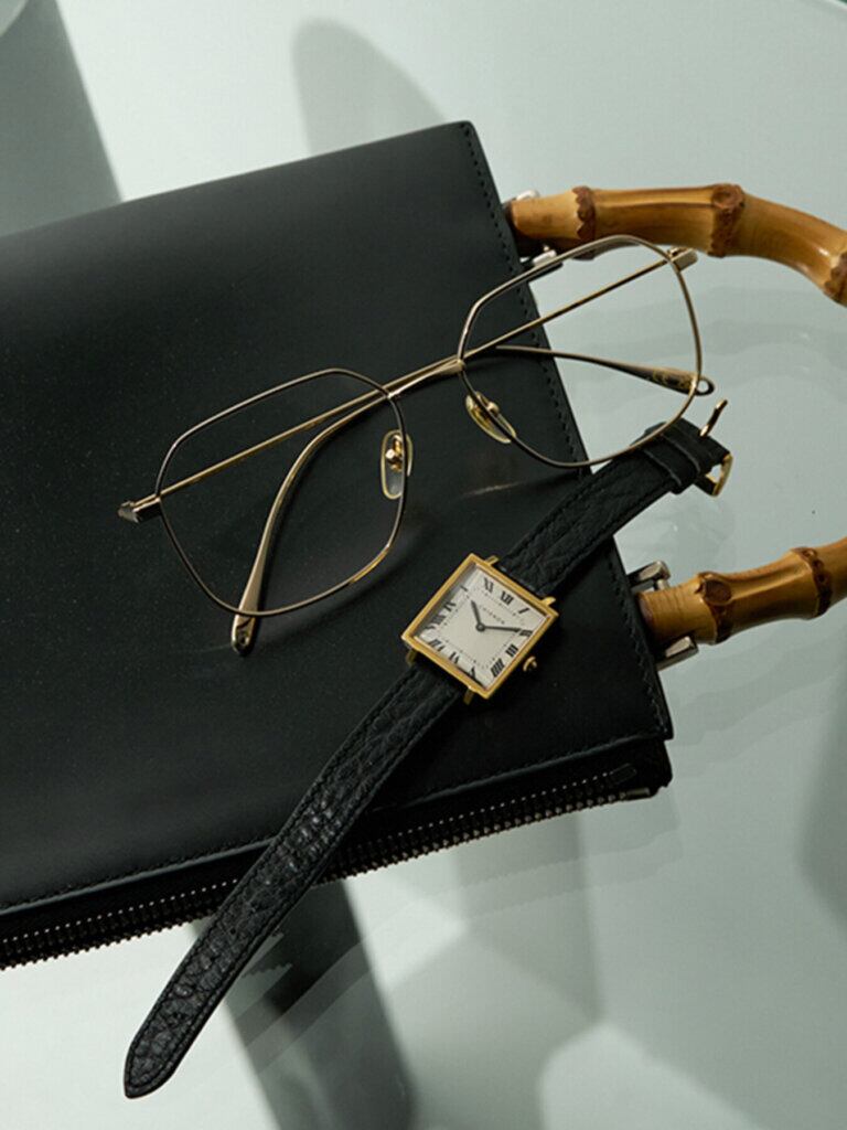 【9/下旬〜10/上旬入荷次第お届けのご予約】 CHIGNON/シニヨン CHIGNON×VAGUE CARRE 0051-093YT
