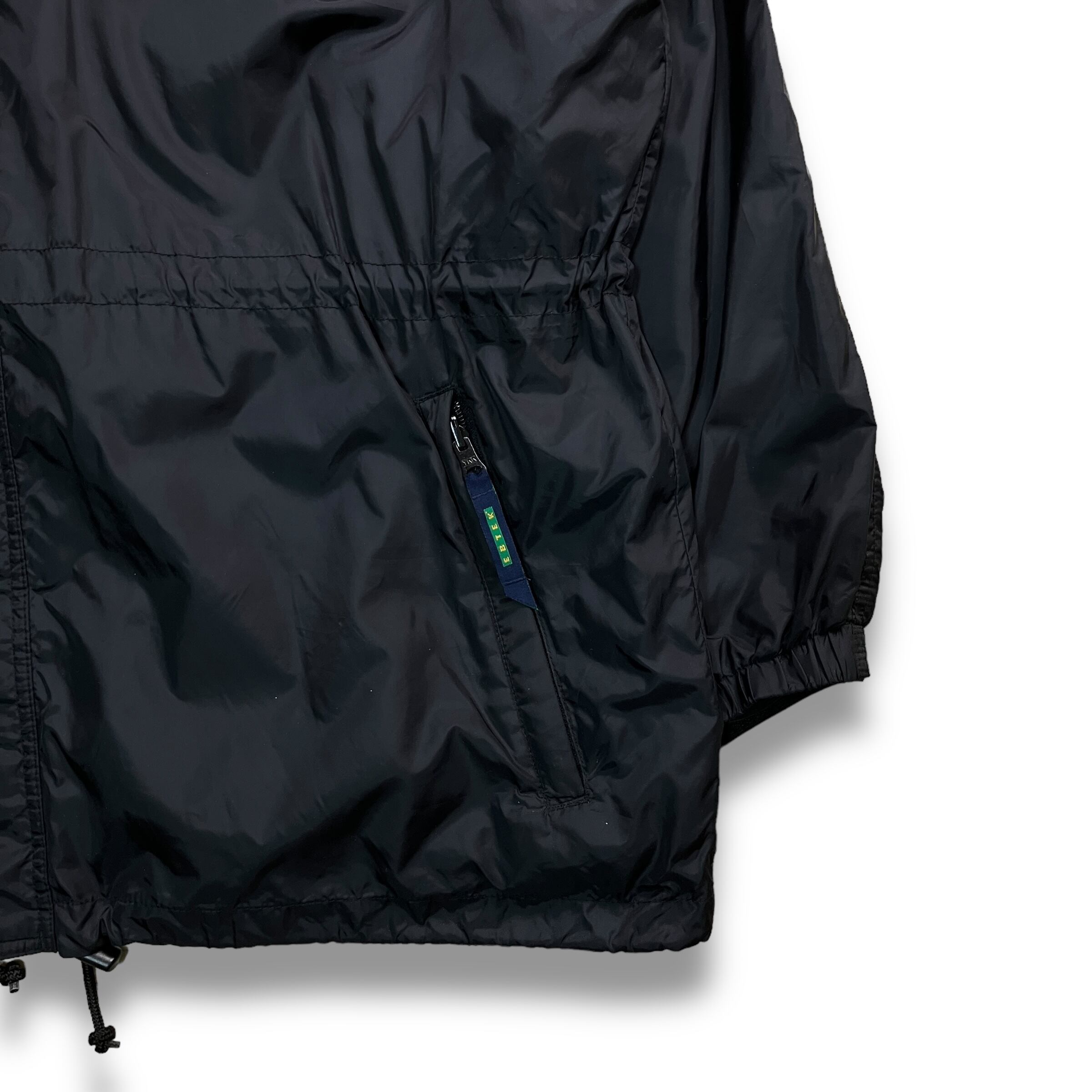 90s EBTEK Eddie Bauer PACKABLE PARKA | MARKET