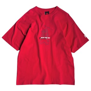 REAL SKATEBOARDS t-shirt