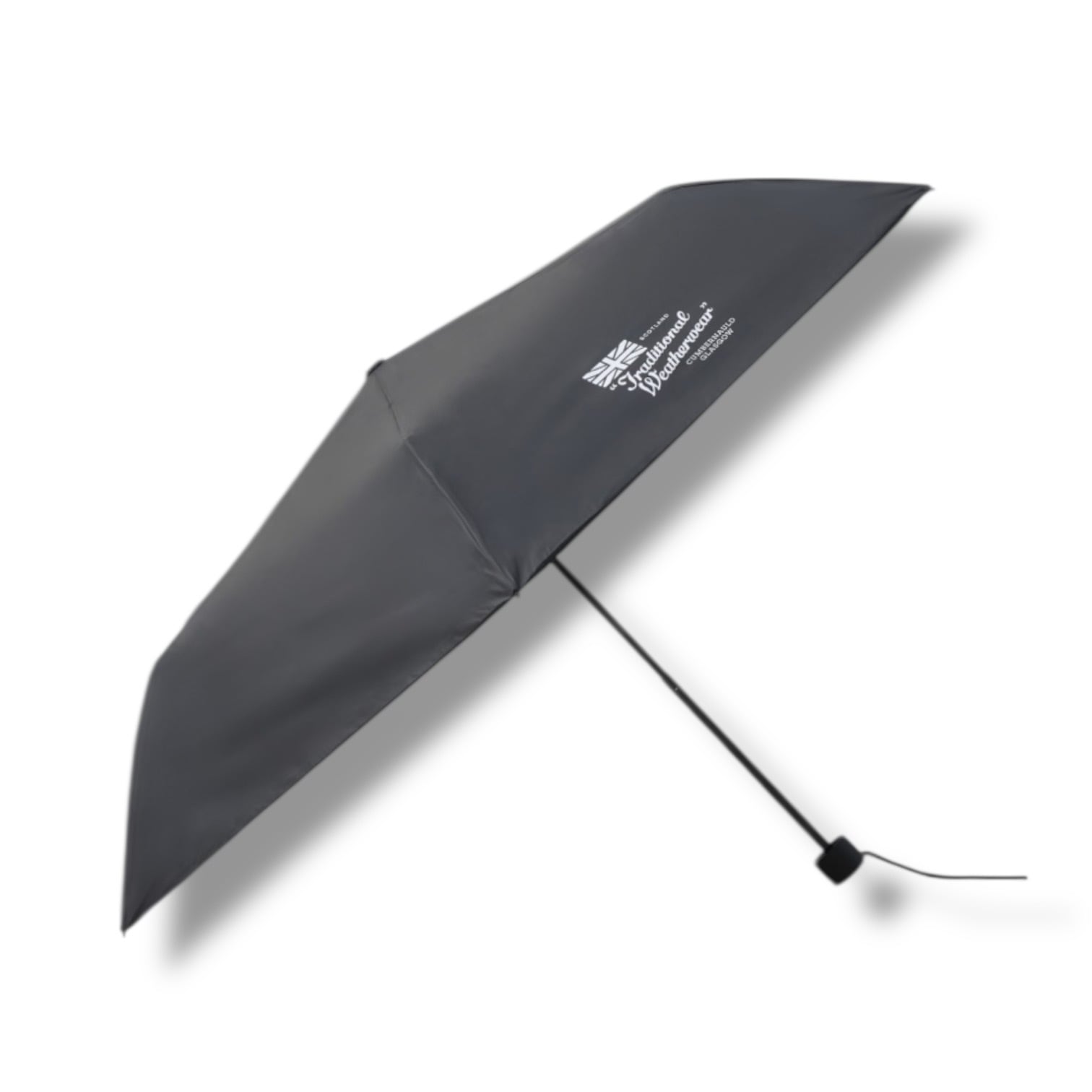 【軽量】LIGHT WEIGHT UMBRELLA-Black/CAMO【Traditional WeatherWear】ライトウェイトアンブレラ トラディショナルウェザーウエア A261SLGGO0335CM