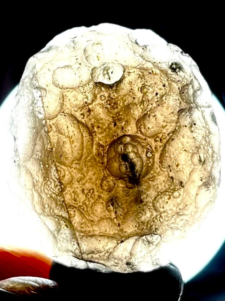 1) 霊的成長・変容「霊性コロンビアナイト」ミニ