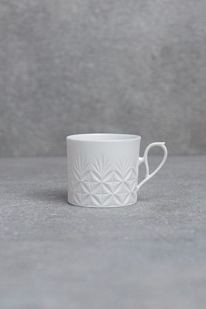 HINOMIYA 「kiriko」 mug cup