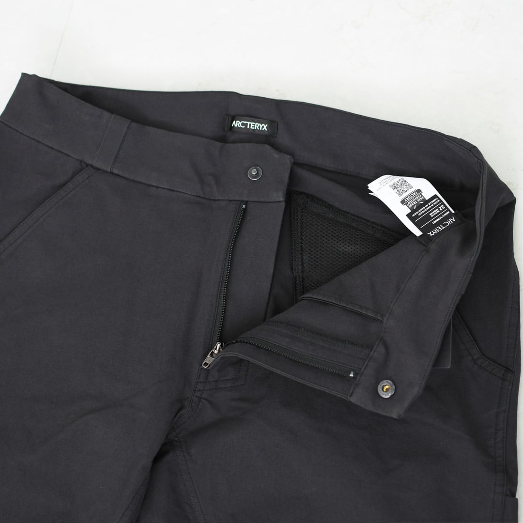 ARC'TERYX [アークテリクス正規代理店] Cronin Cotton Pant Men's