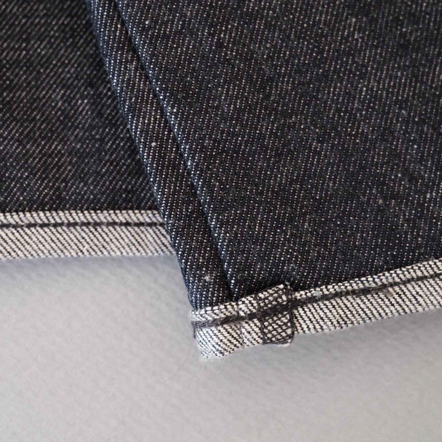 TUKI（ツキ）”type3 denim
