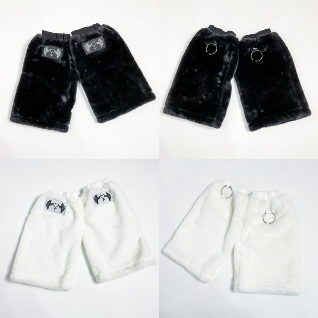 展示品「NUKUNUKU」