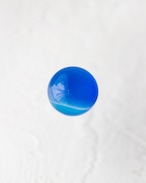 ラウンドカボション 12mm #1【硝子の宝石】