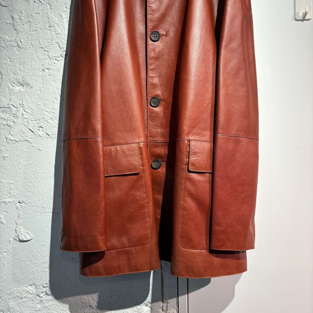 OUR LEGACY × Emporio Armani アワーレガシー エンポリオアルマーニ