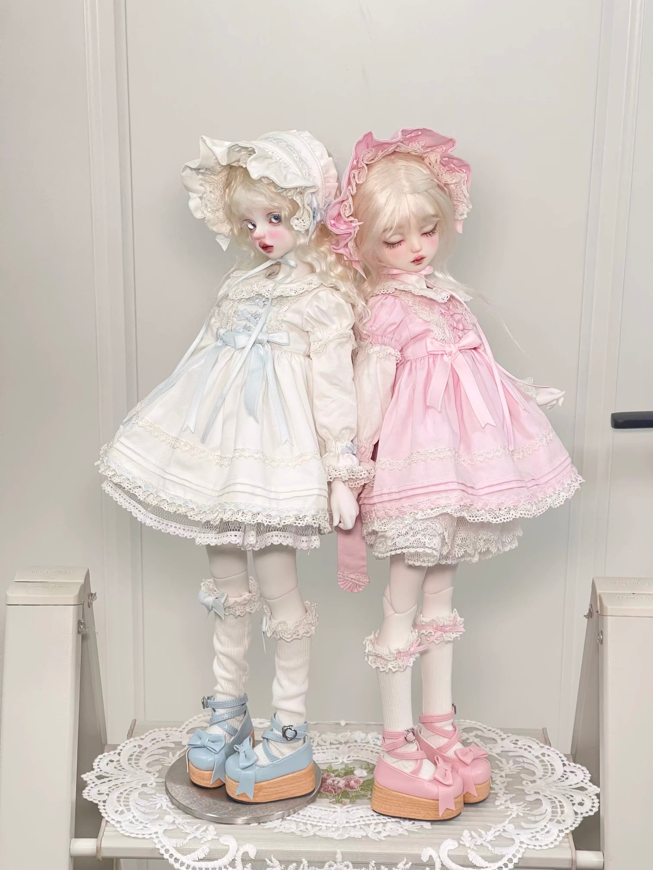 1/6 幼SDサイズ | ドールショップEDEN