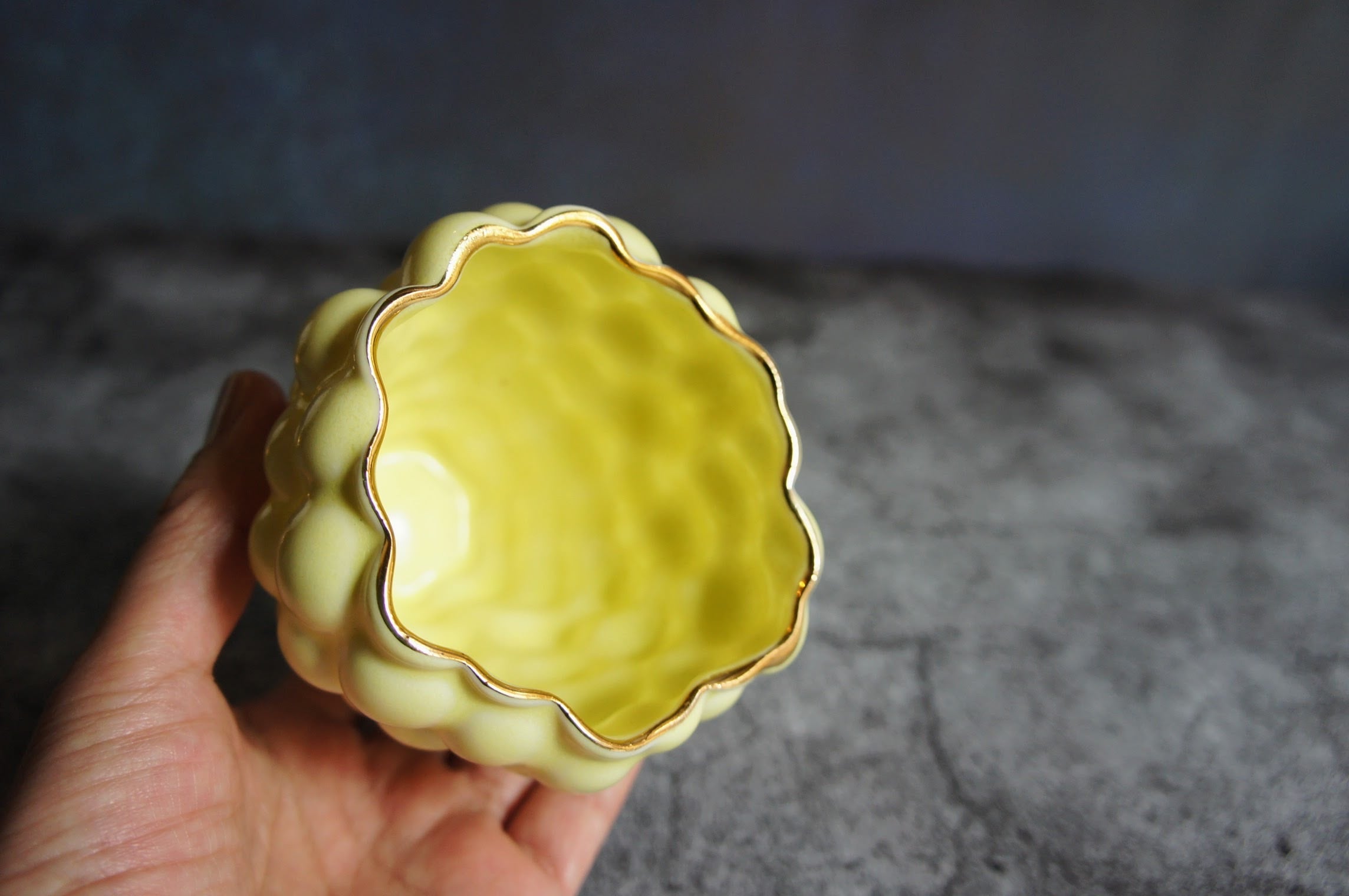 今村 能章 ぶどうカップ | 器とライフスタイル雑貨 KOGU