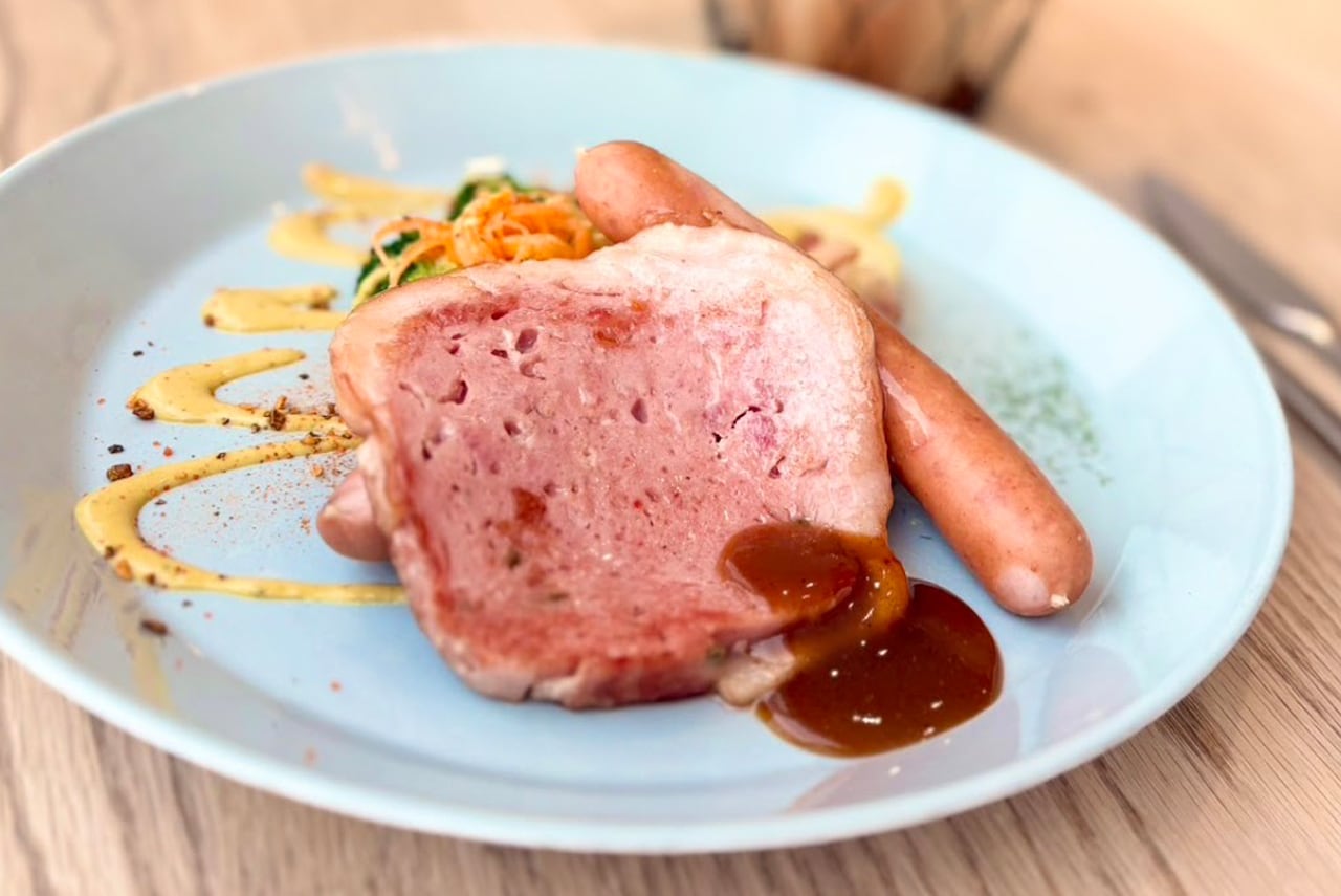 自家製コンビーフ | Metzgerei TERRA NIIGATA