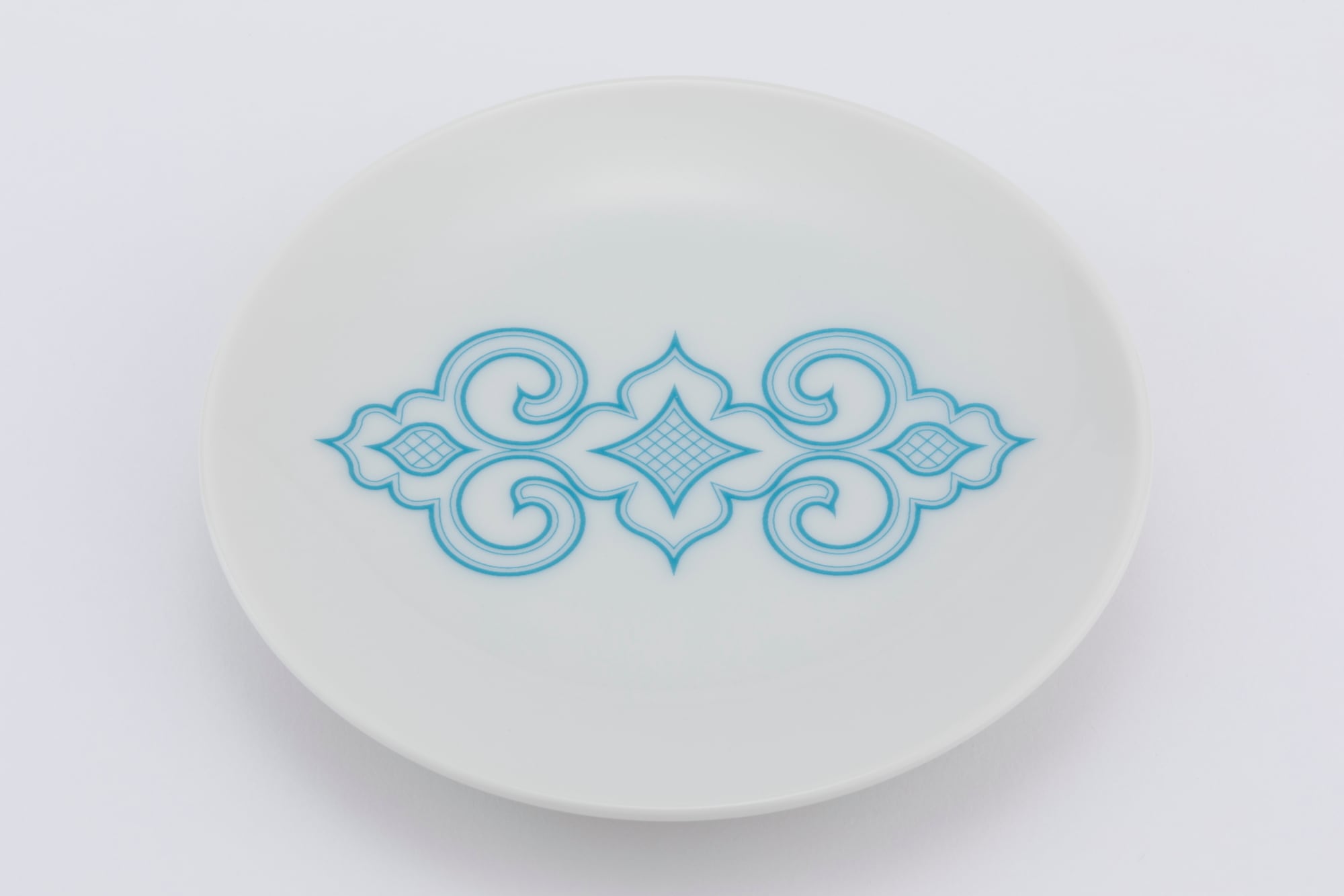 uturano＞ウトゥラノ［ノンノ］小皿 | NIBUTANI AINU CRAFT online