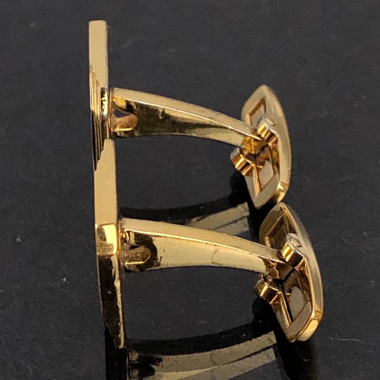 中古】イヴサンローラン YSL ネクタイピン カフスセット | 小牧まるみ商店 中古】イヴサンローラン YSL ネクタイピン カフスセット | 小牧まるみ商店