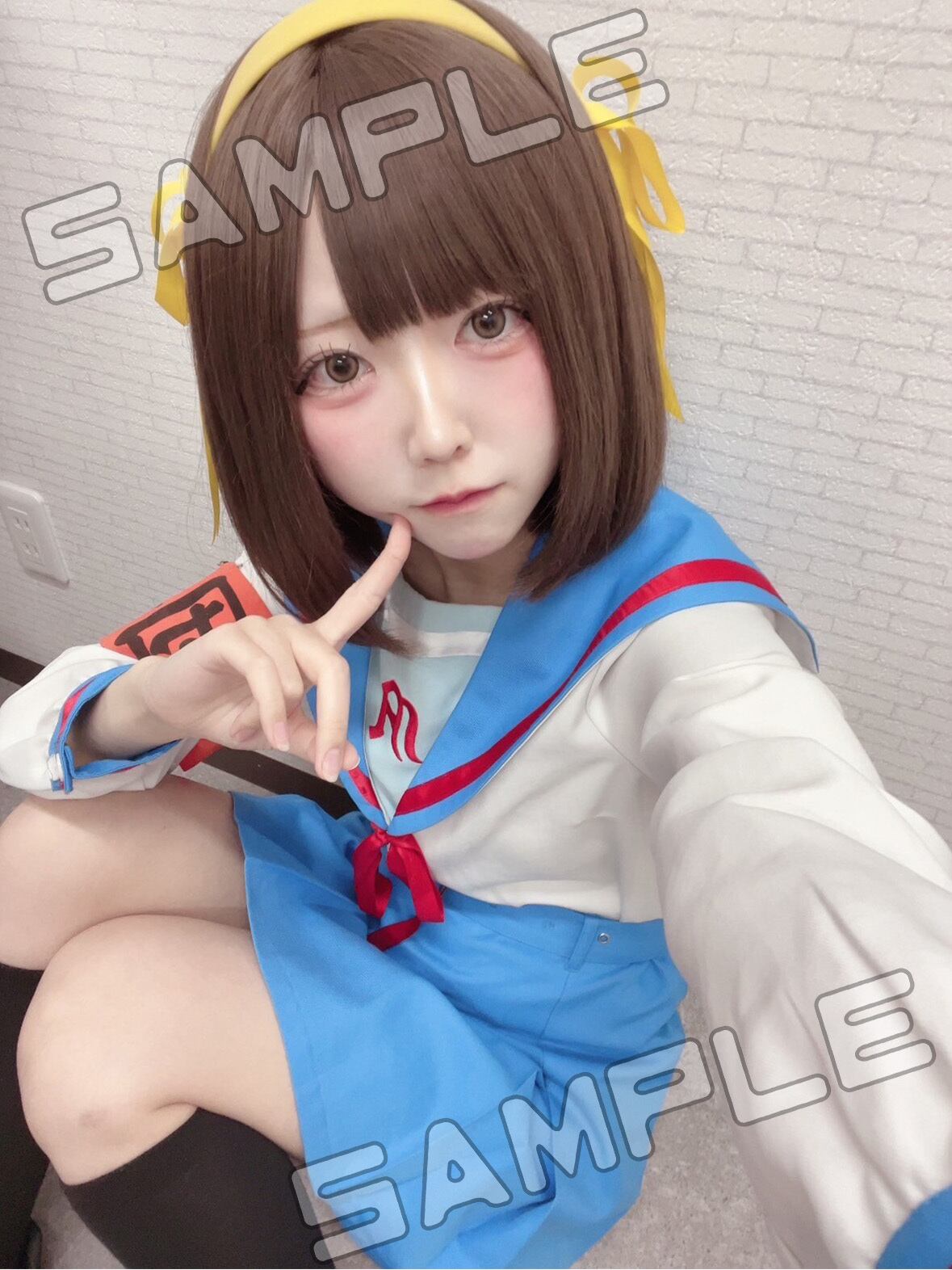 当日チェキ 岐阜店 あむ ※商品説明必ず一読ください