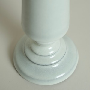 rpm / 花杯【A】〈フラワーベース / 陶器 / 花瓶 / 一輪挿し / ドライフラワー / オブジェ 〉