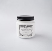 Calm|ミルクガラスキャンドル 80g