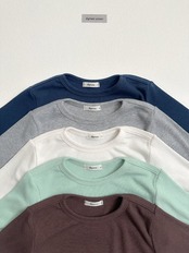 〖取寄〗韓国子供服 / 26winter / Digreen / クレイT / キッズ / 冬服 *S~2XL*