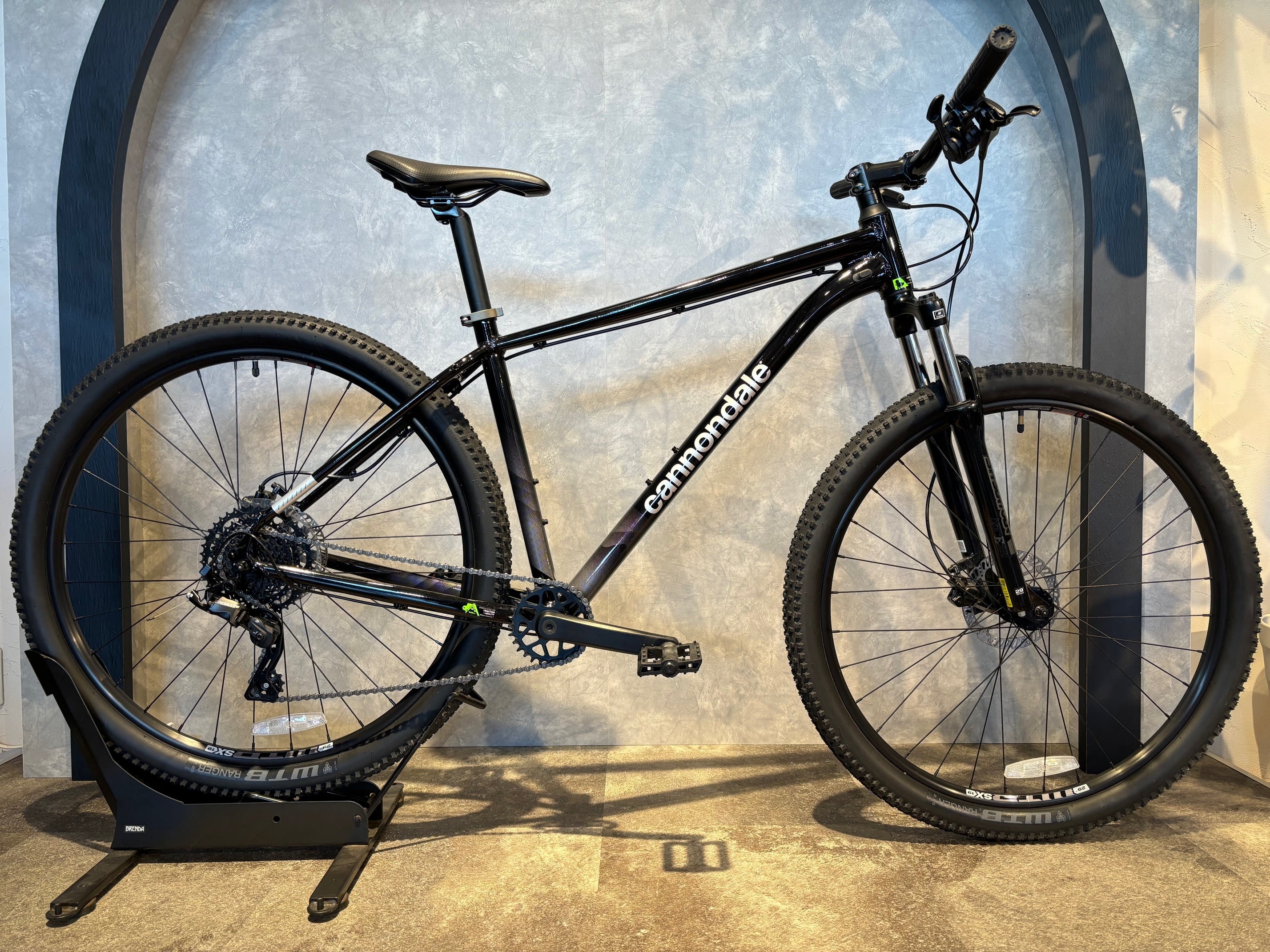 マウンテンバイク（1日レンタル） | BRENDAオンライン