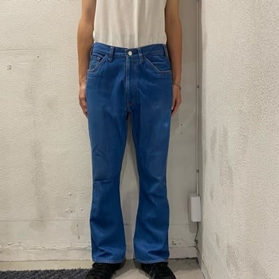 littlebig フレアデニム 19AW