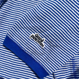 どこにつけても、グッドポジション