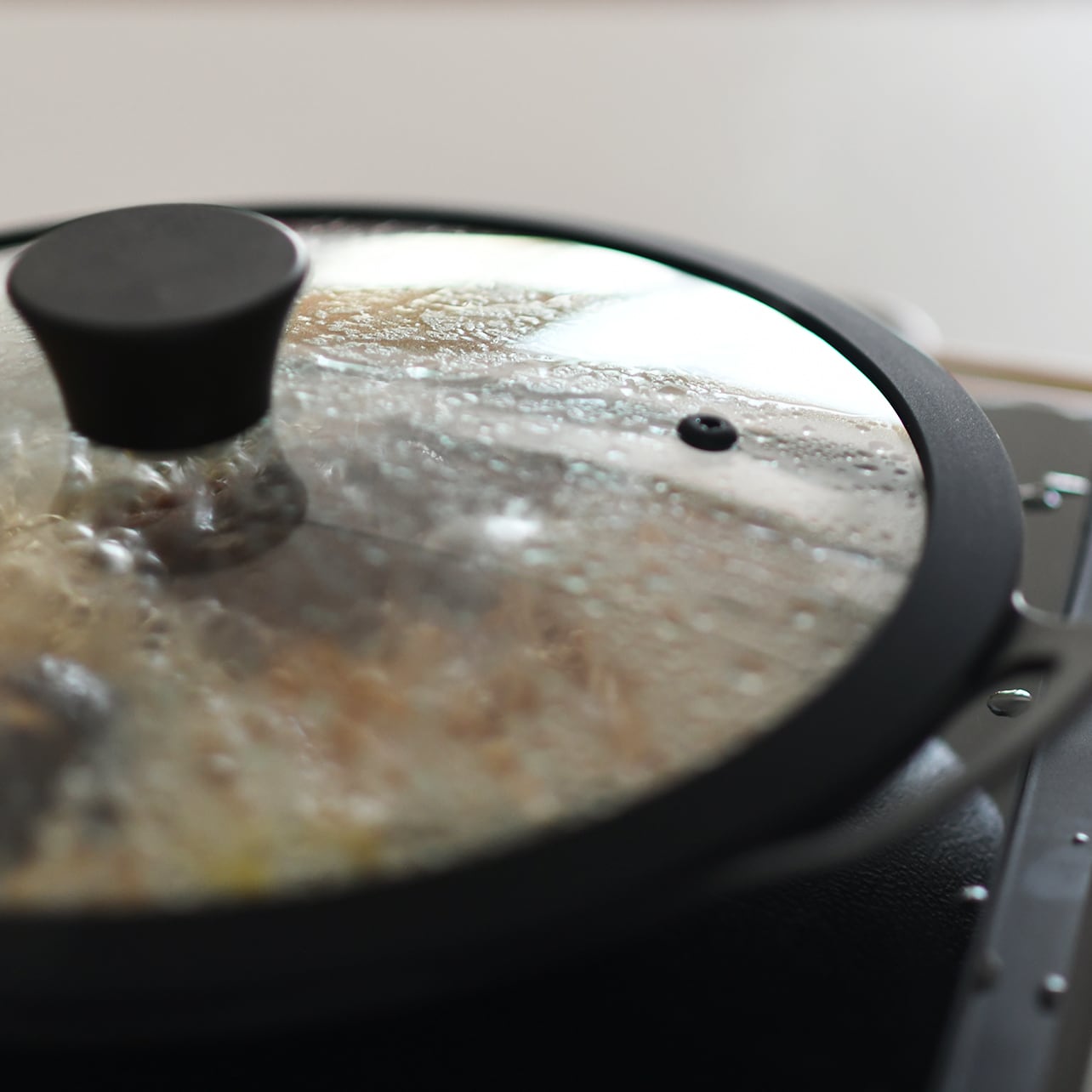 JHQマルチグリドル33cm専用ふた | JHQ SHOP