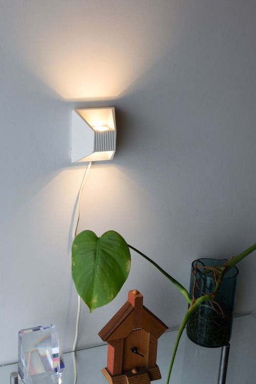 ウォールランプ