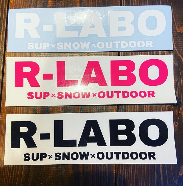 R Labo Online Shop