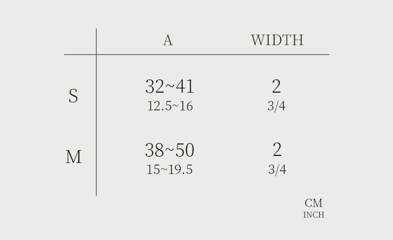 【即納】GOPE Picture Dog Harness｜Black × Ivory - 9