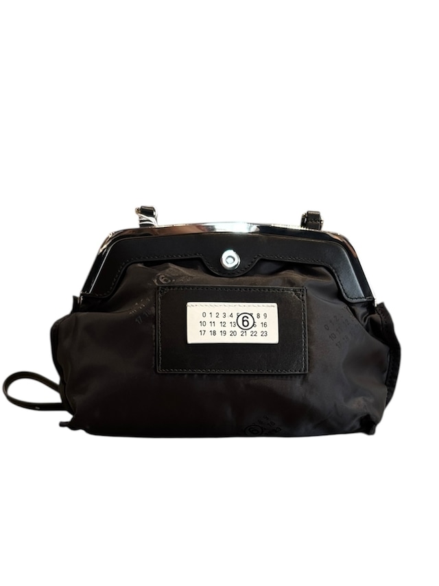 【25AW】MM6 エムエムシックス / POCHETTE / ポシェット