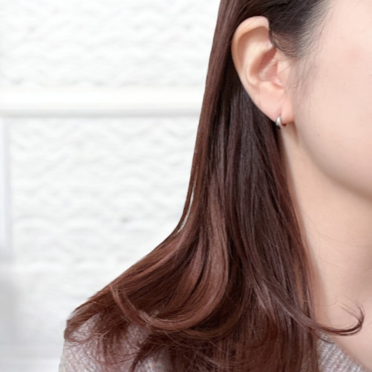 【SS】Drop mini Pierce