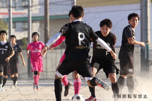 2018AWリーグA第20戦 TNFC vs Red Phoenix @Kanae&Mayu