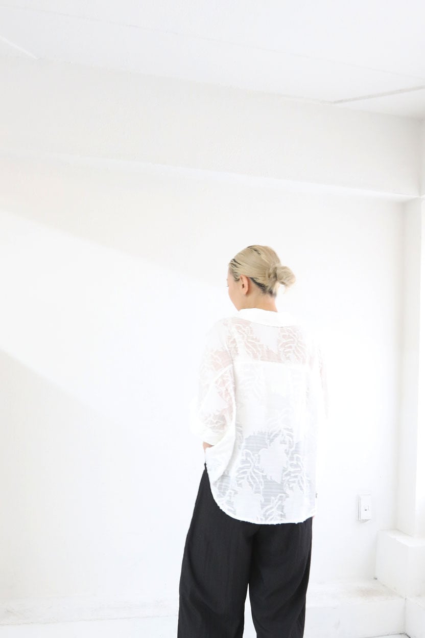 BLOUSE | ZURI