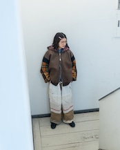 MK27A-C-18 PLOVER HOODIE RELAX TYPE2