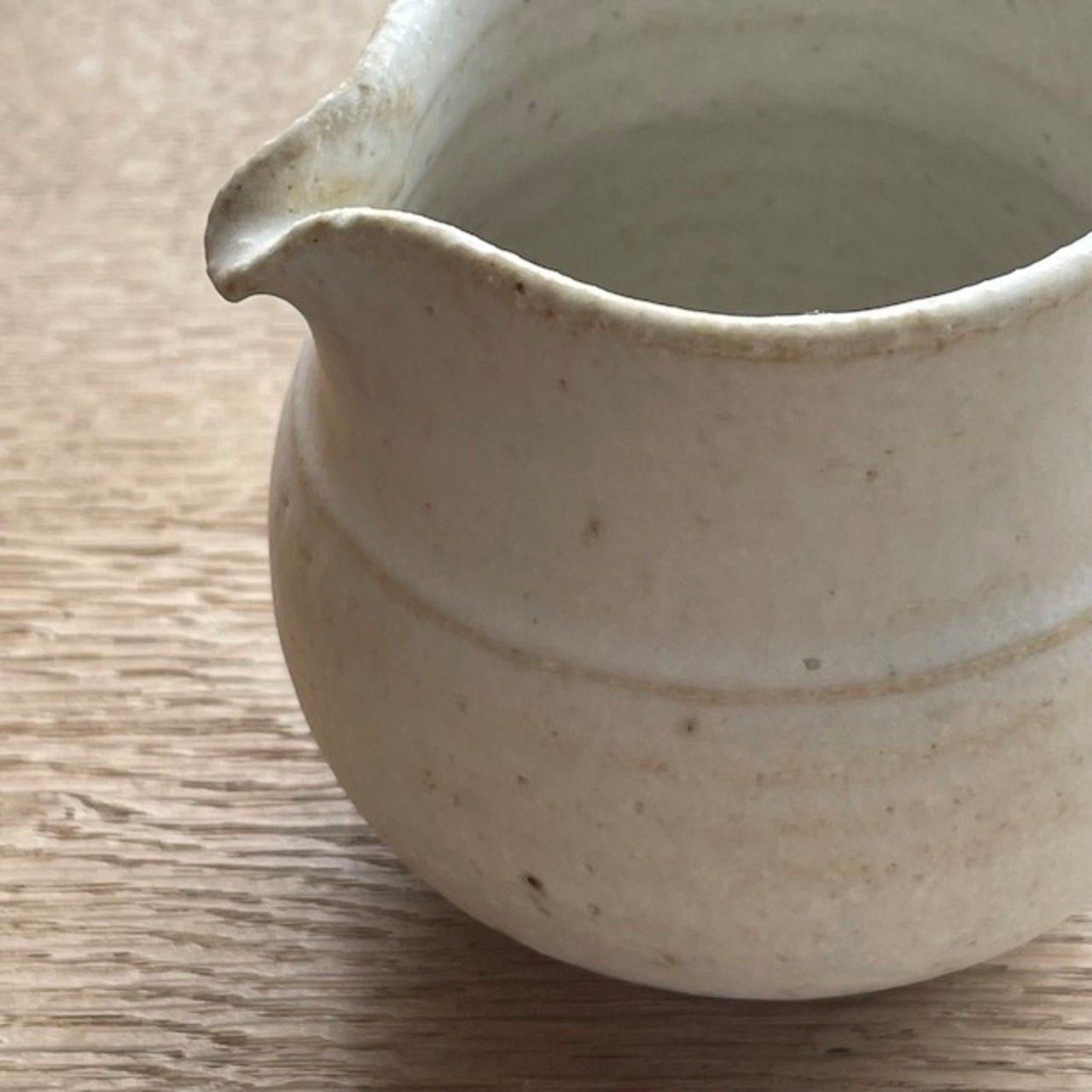 【1点のみ】たくまポタリー ピッチャー A : 2104700000259