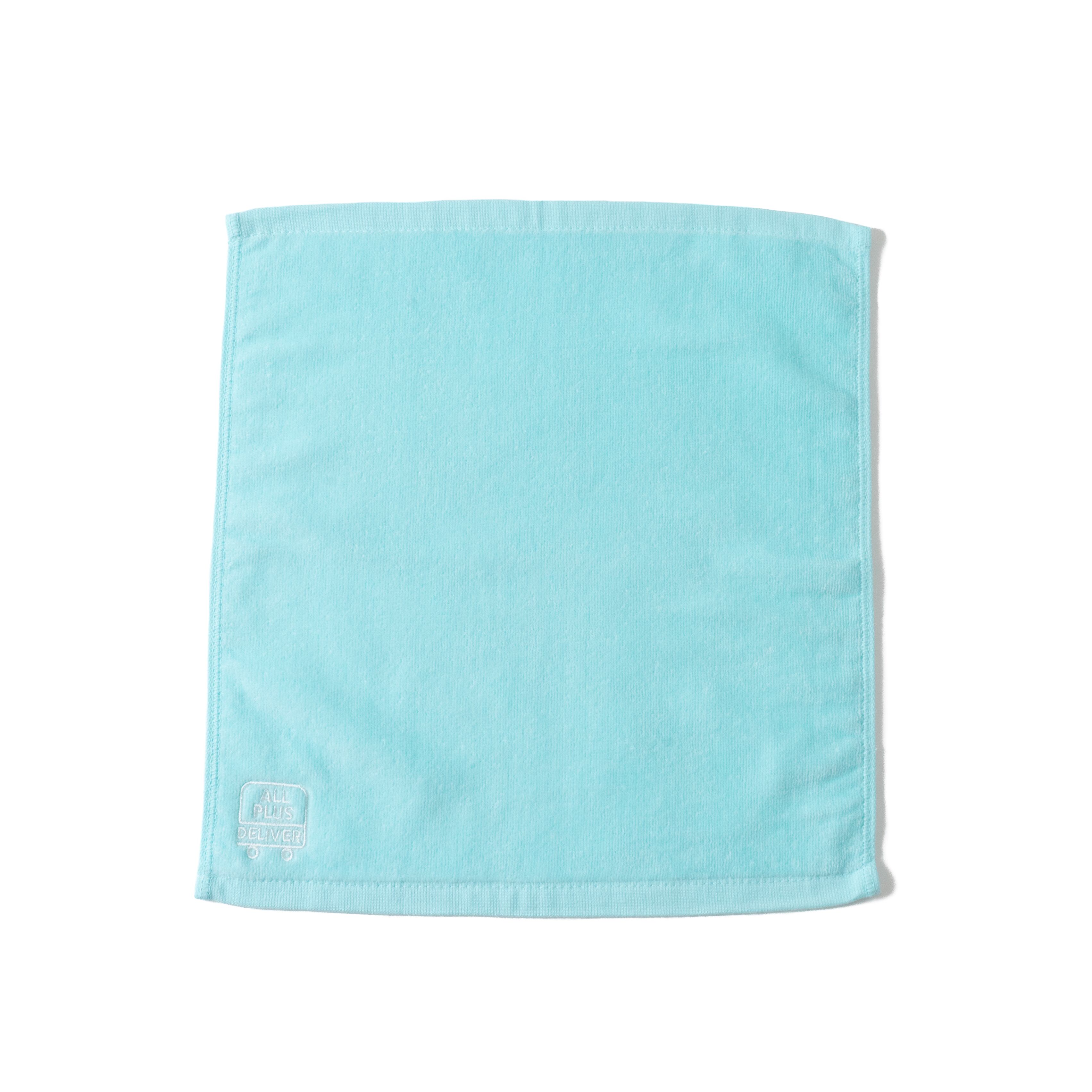 ALPSDR LOGO HAND TOWEL