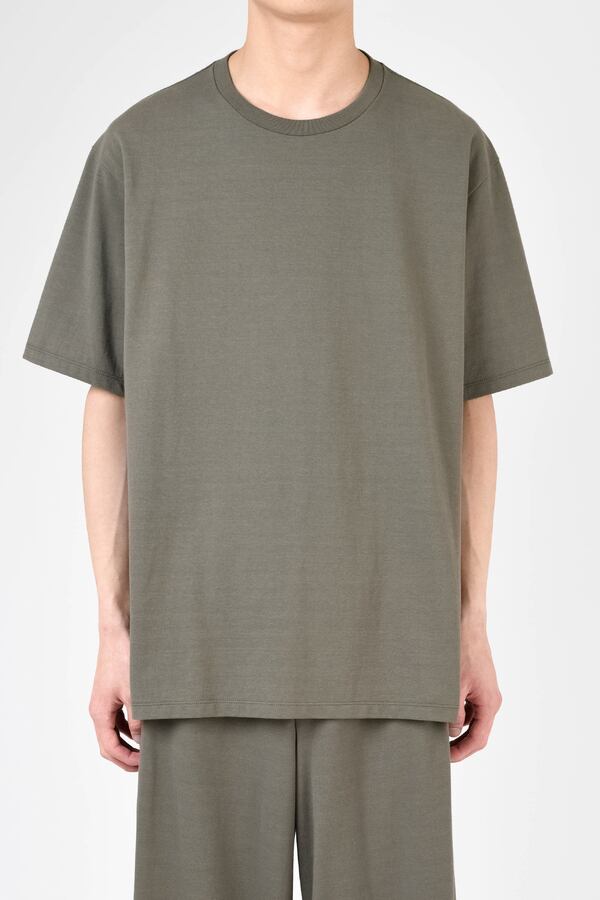 LAD MUSICIAN】CREW NECK PULLOVER | MUKU-AN