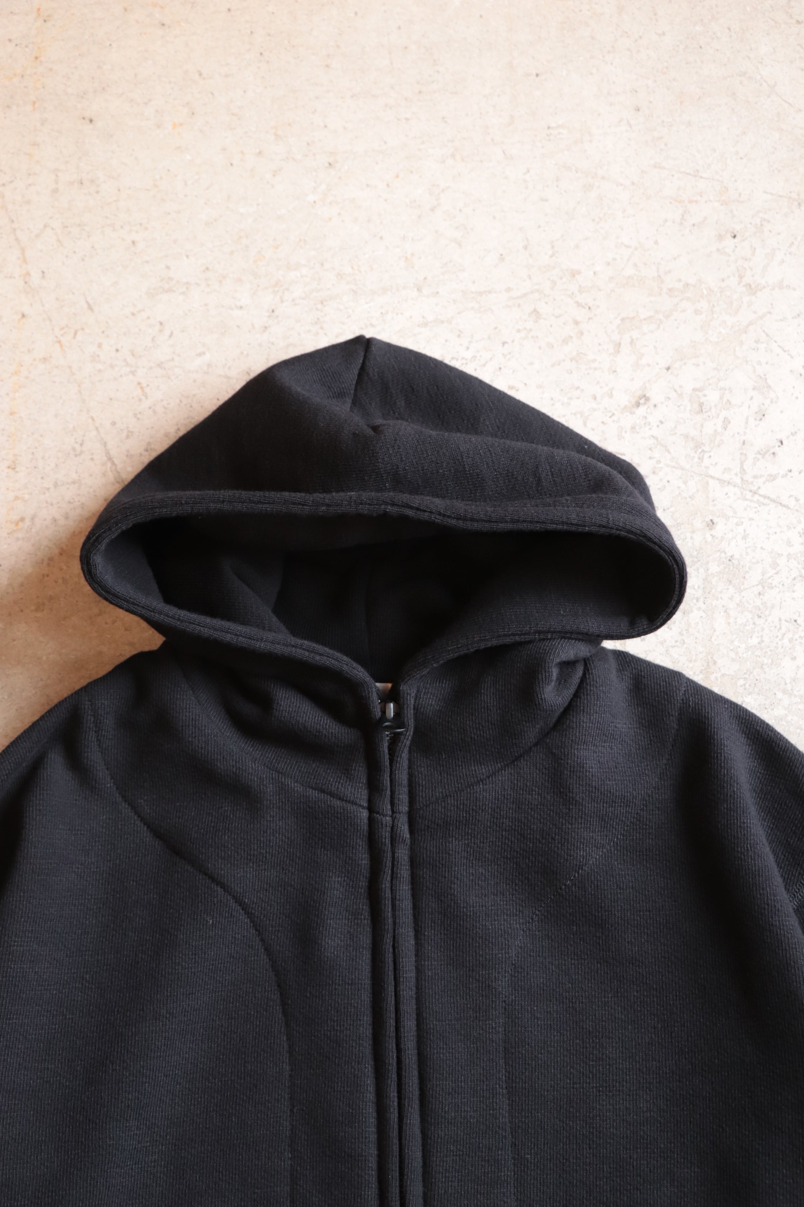 未使用 Jackman GG Sweat Parka XL JM7577 20251007193136_3.jpg