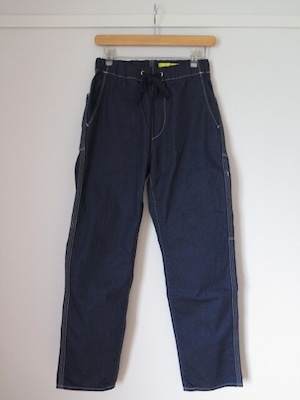 NOUN PAINTER SPINDLE DENIM PT