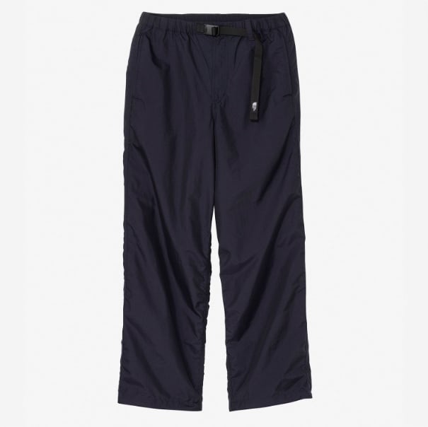 THE NORTH FACE ノースフェイス|コンパクトパンツ|NB82630 アビエイターネイビー メンズ