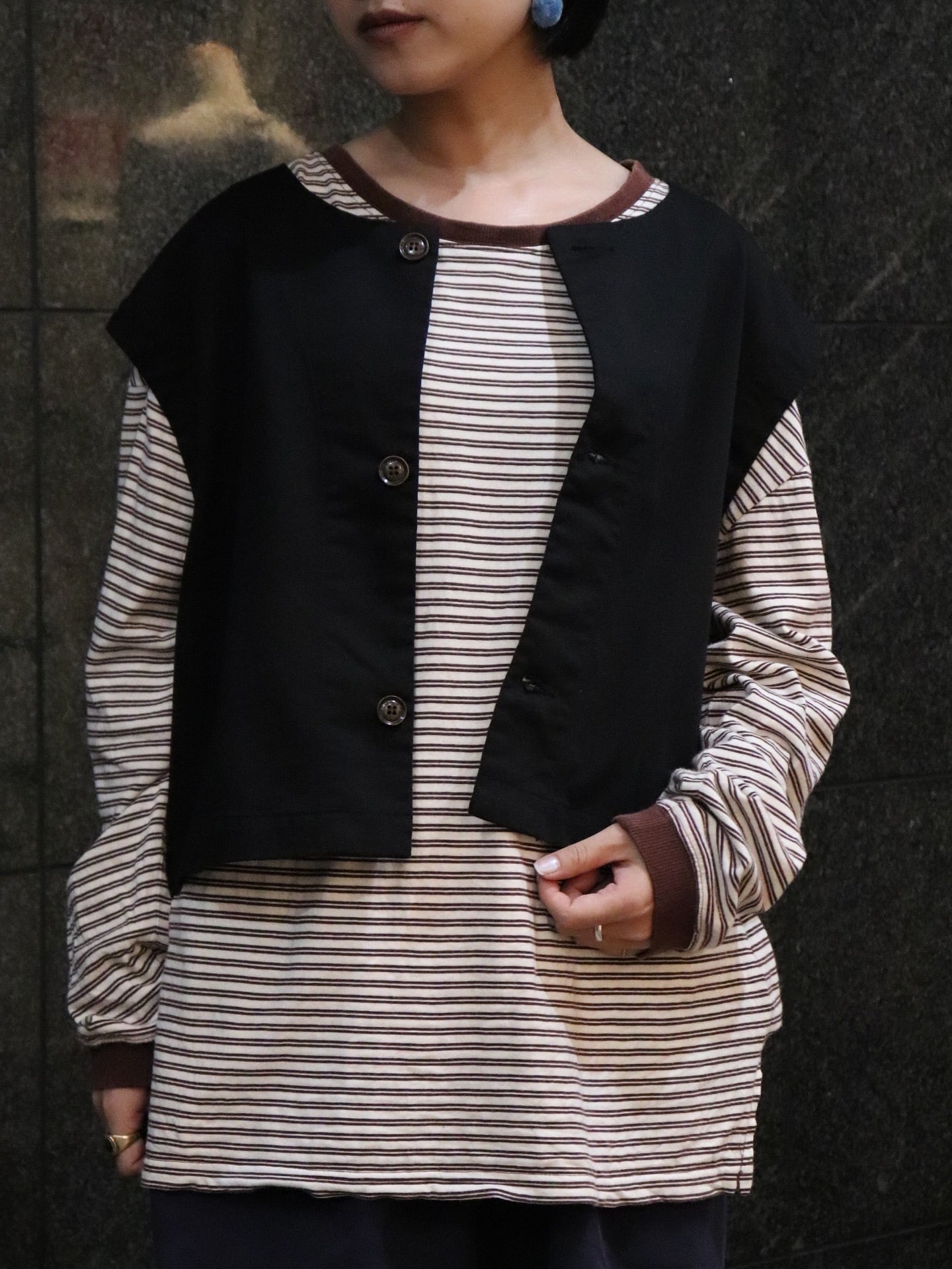 OUTERWEAR | ROGER'S North land