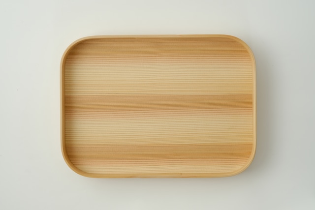 Square Dish/#005-L｜Nov.2023.｜11/20