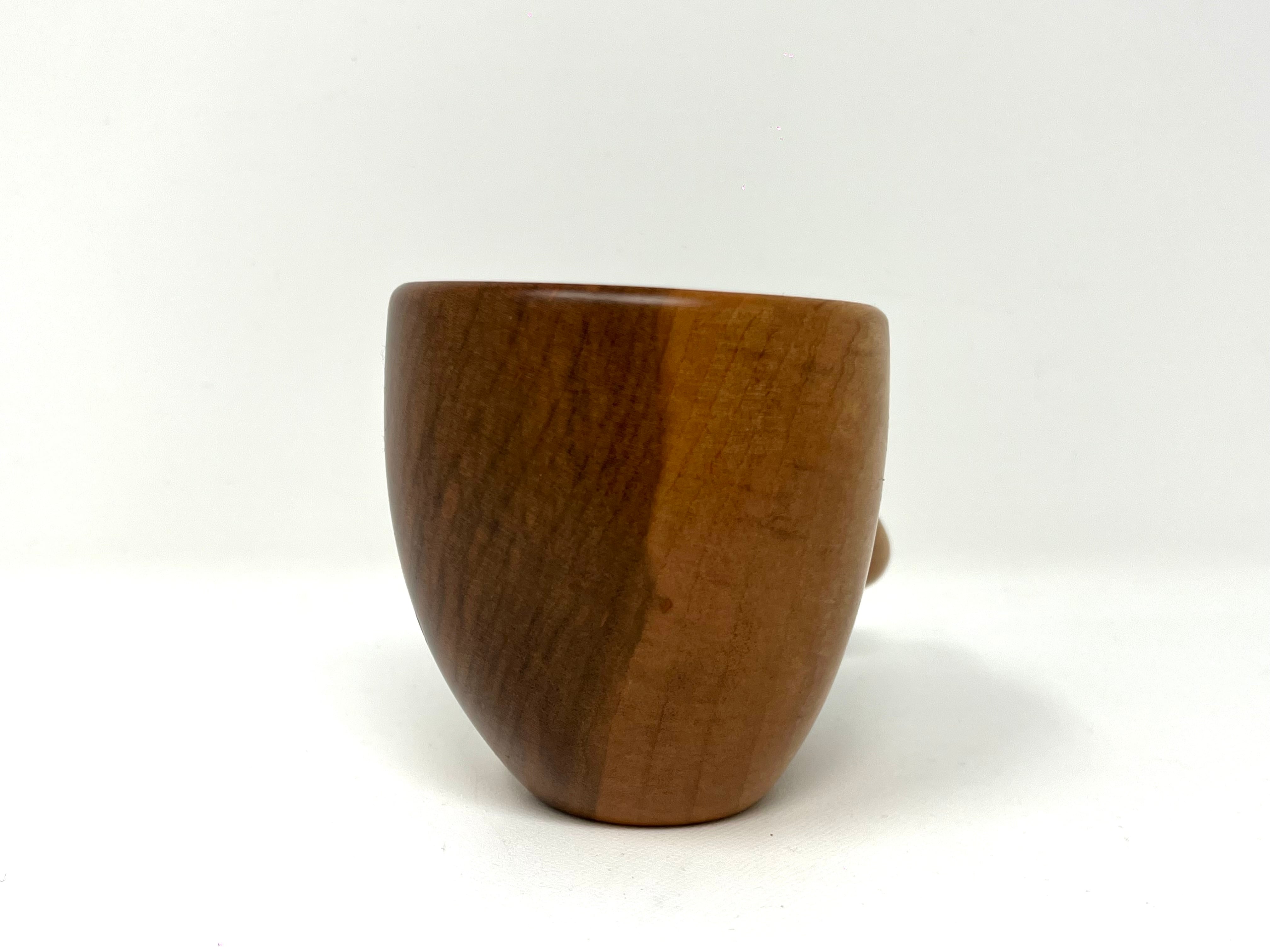 oldsea（オールドシー）hokuto59×oldseaコラボ Kuksa.mini | Outdoor Reuse
