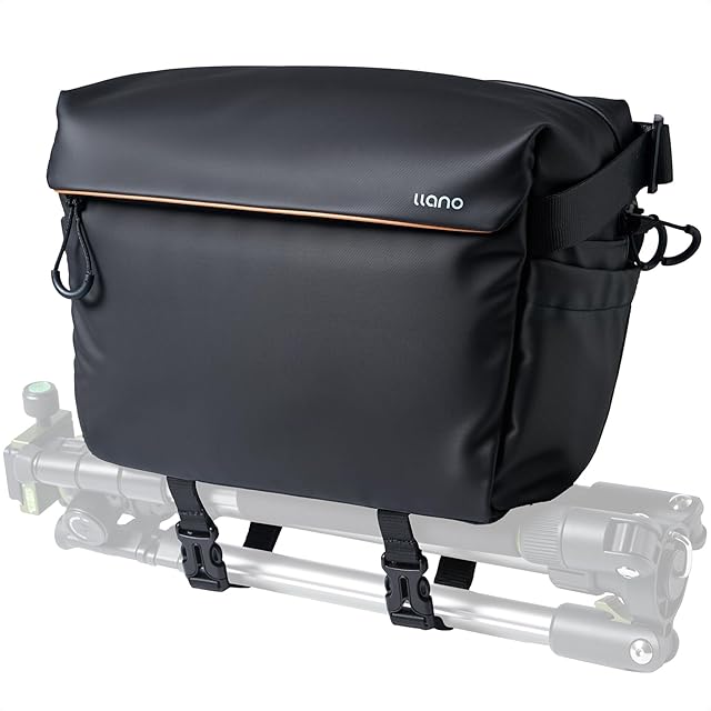 TARION カメラバッグ スリングバッグ ドローンバッグ カメラバック