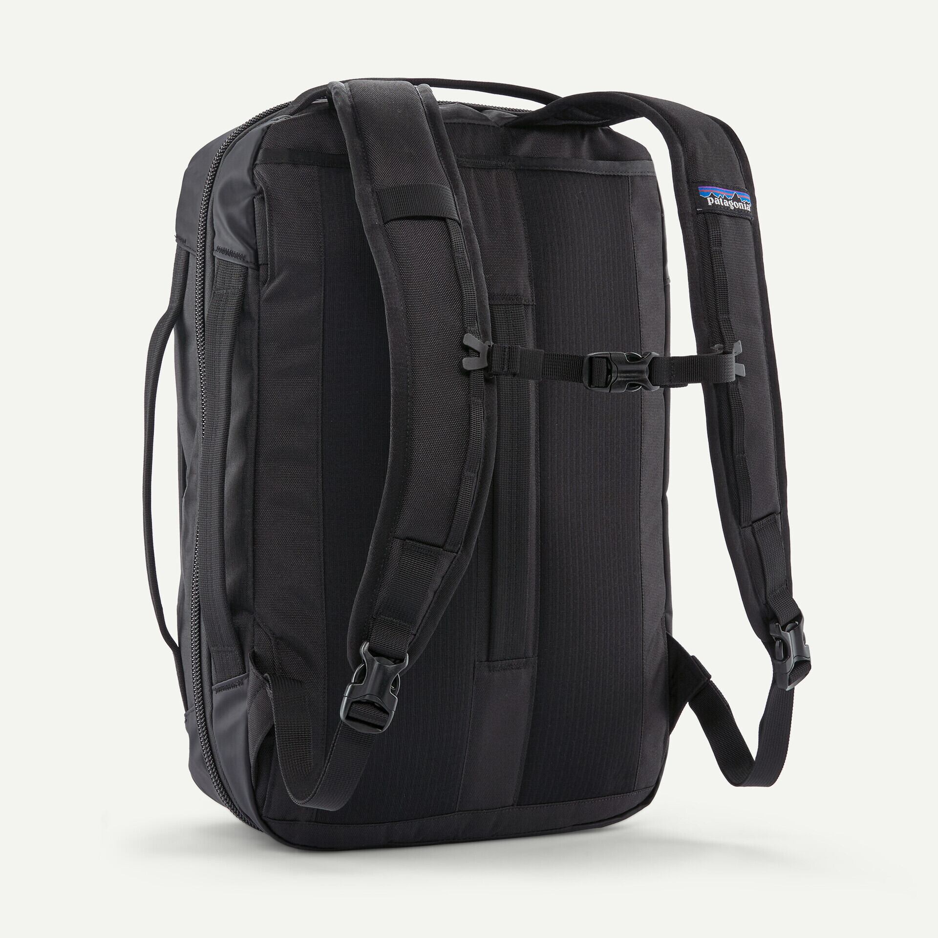Patagonia パタゴニア ブラックホール・マイクロ MLC 22L 3WAY