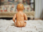 青い目のお座りセルロイドドール　アメリカ製 画像10