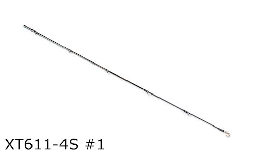 XT611-4S パーツ#1ティップ