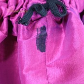 フラダンス 衣装 パウスカート ピンク系 パープル系 エムエムジェイ 日本製 マゼンタカラー ハワイアン 無地 光沢感 シンプル 華やか 鮮やか かわいい おしゃれ シングル スカート ふんわり 軽やか ダンスウェア カジュアル レディース スポーツウェア