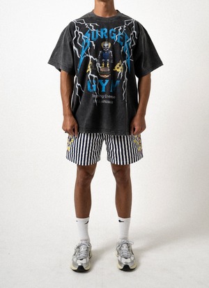 ヴィンテージグラフィックTシャツ 8
