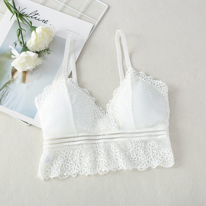 SUKALA 花柄 (ブラトップとレギンス2点セット)※白の半袖は付い